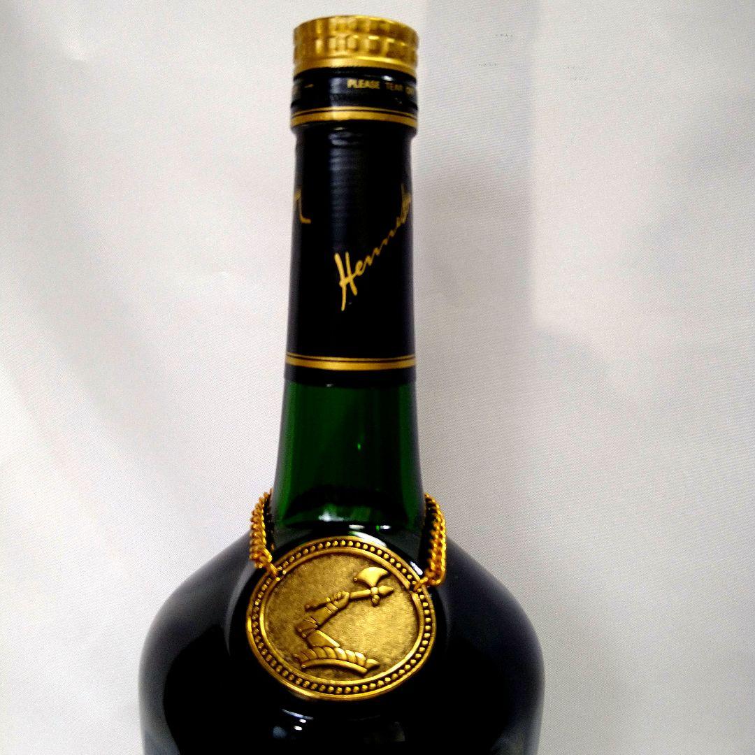 【未開栓】古酒　ヘネシー　ナポレオン