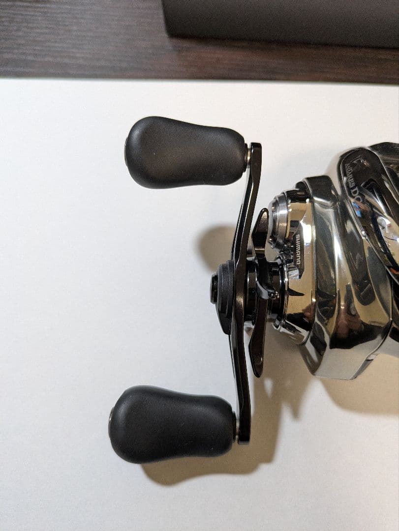 シマノ 21アンタレス DC ＨＧ右 中古美品