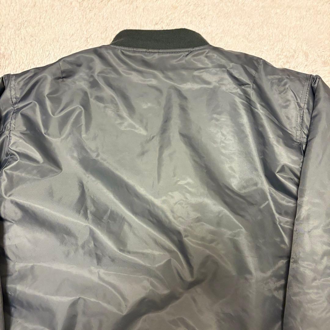 ROTHCO ロスコ ma-1 フライトジャケット 中綿ブルゾン ミリタリー