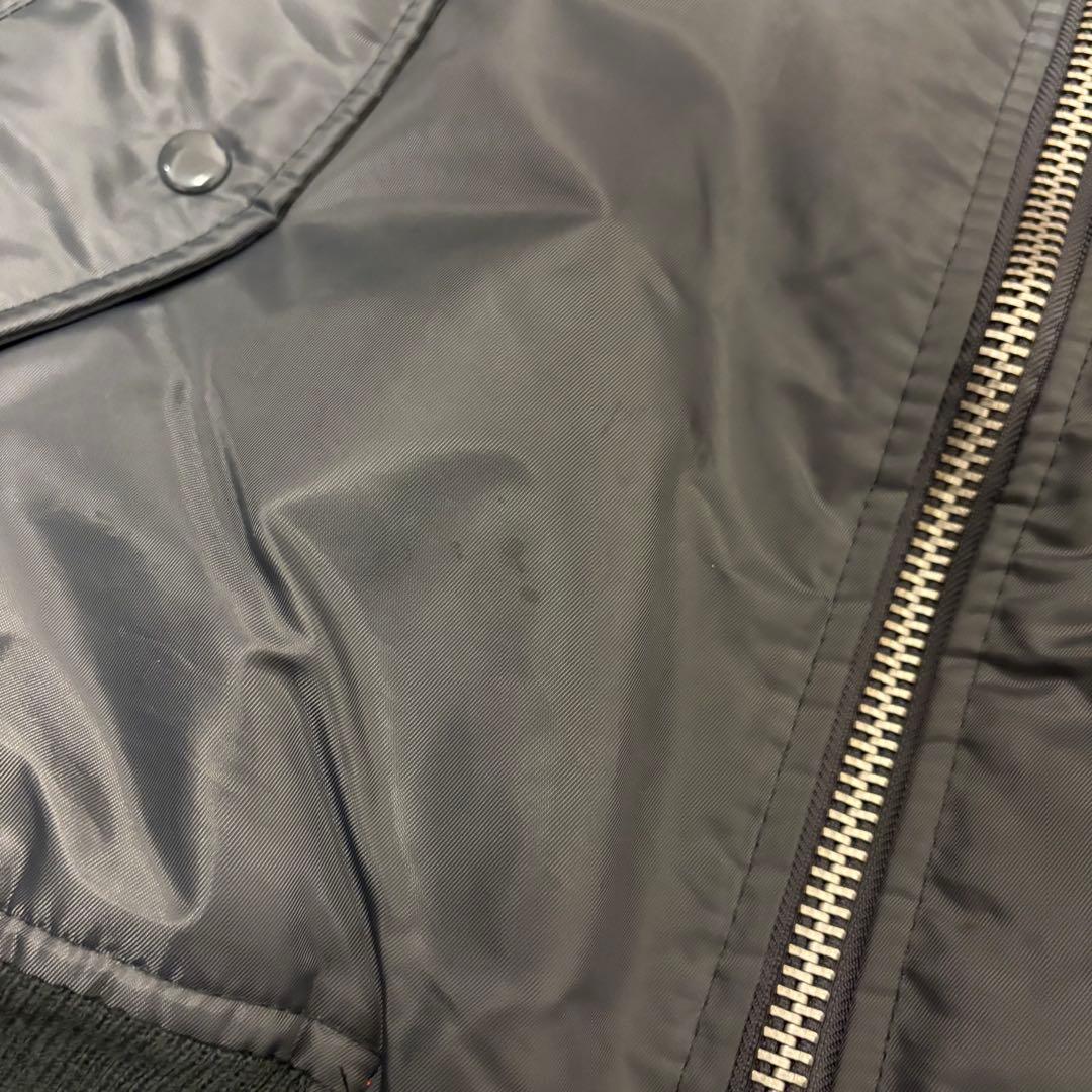 ROTHCO ロスコ ma-1 フライトジャケット 中綿ブルゾン ミリタリー