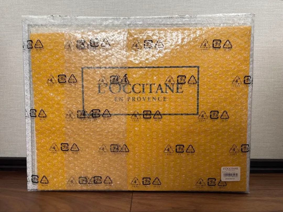 新品未開封L'Occitane アドベントカレンダー