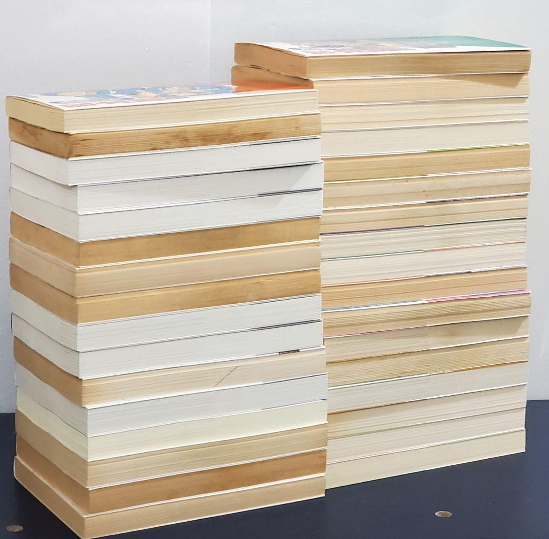 落第忍者乱太郎　忍たま乱太郎　漫画　全巻　セット　65