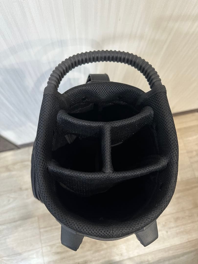 オークリー　キャディーバッグ　スタンド型　8.0型