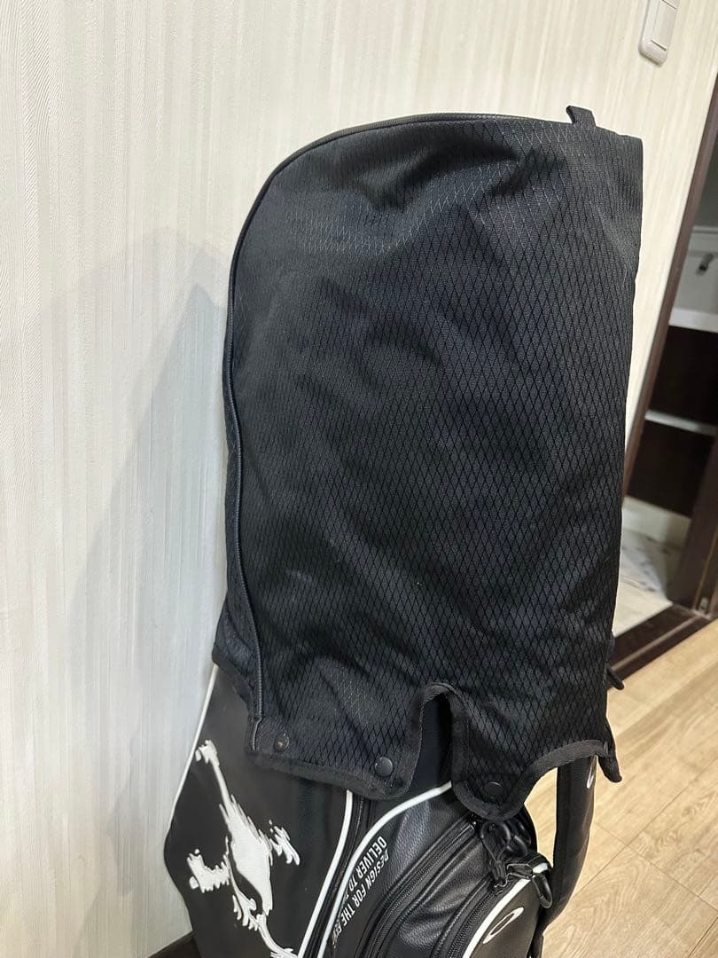 オークリー　キャディーバッグ　スタンド型　8.0型