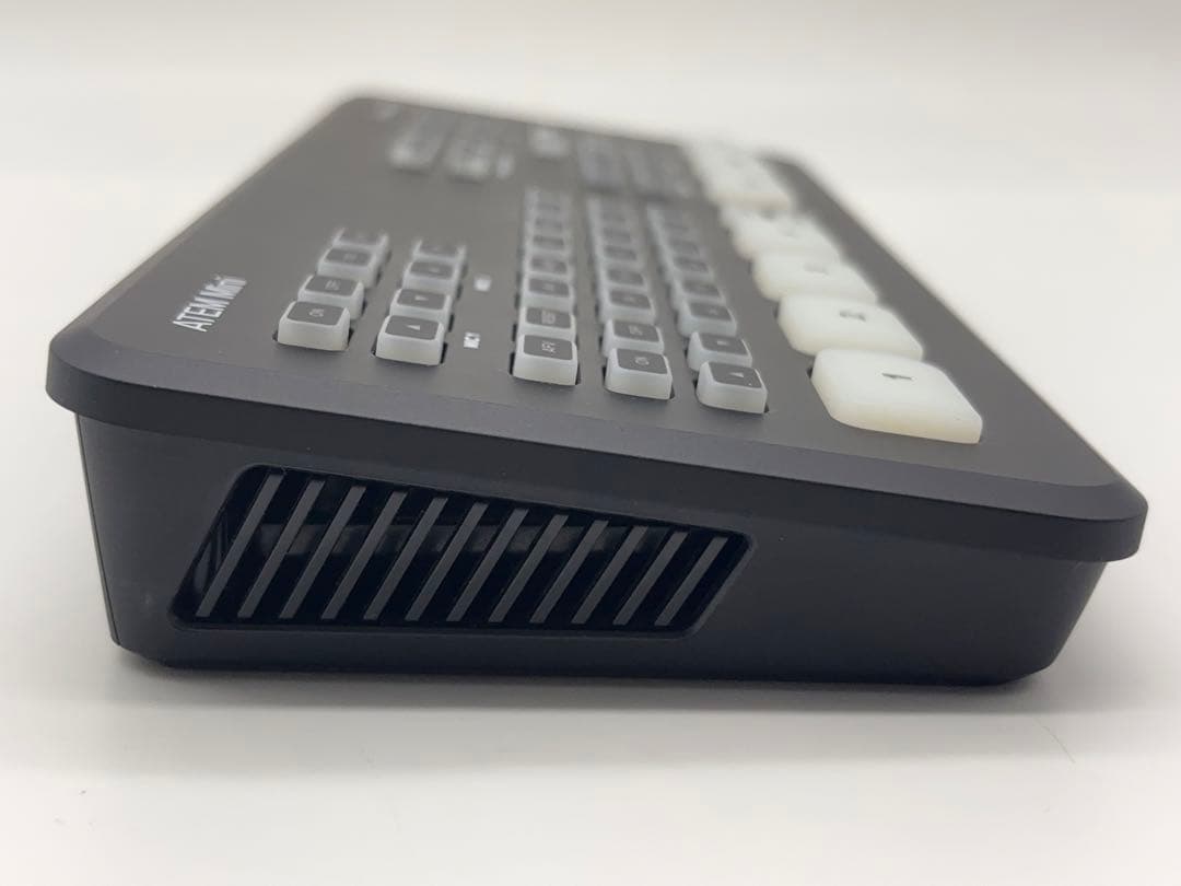 Blackmagic Design ライブスイッチャー ATEM Mini