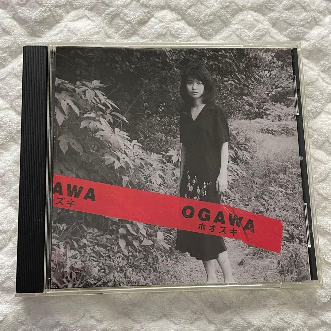 た*れ様 希少 レア ホオズキ / OGAWA （小川範子）
