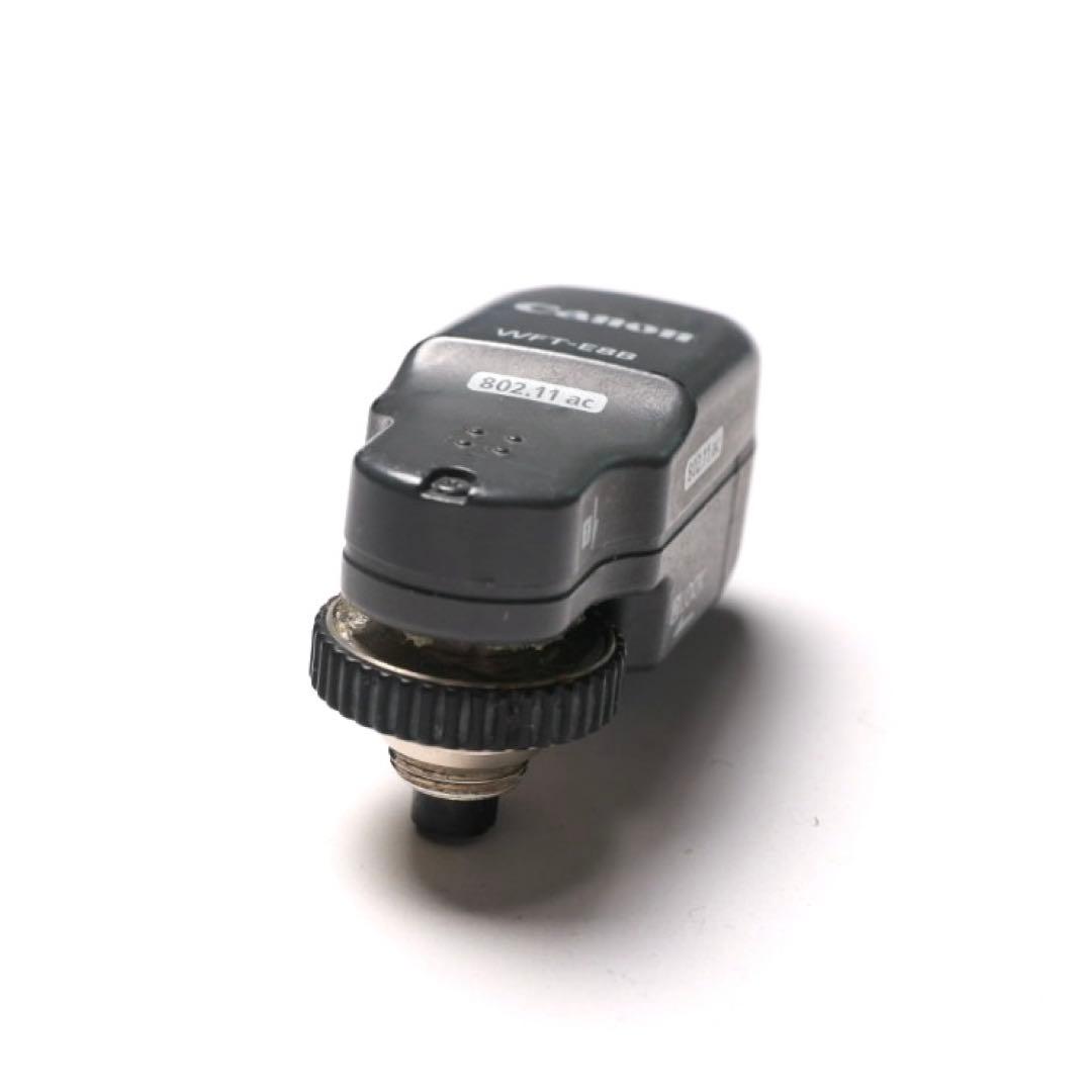 Canonキャノン ワイヤレスファイルトランスミッターWFT-E8B