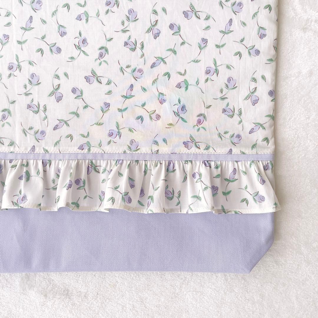 〈36〉aon＊様　リバティ レッスンバッグ ハンドメイド オーダー 入園 入学