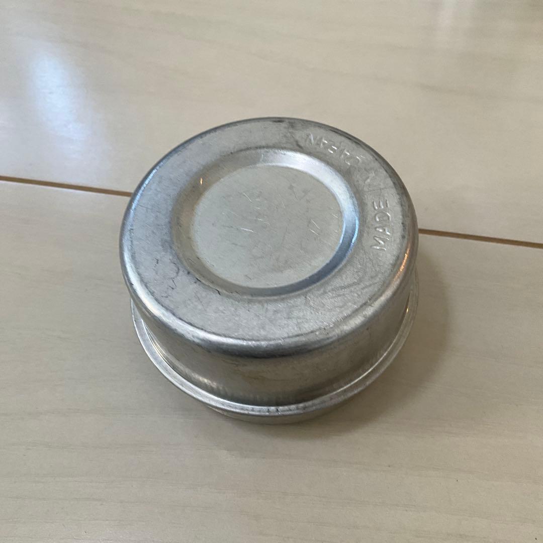 S*g様 アルコールストーブ（UL各種）