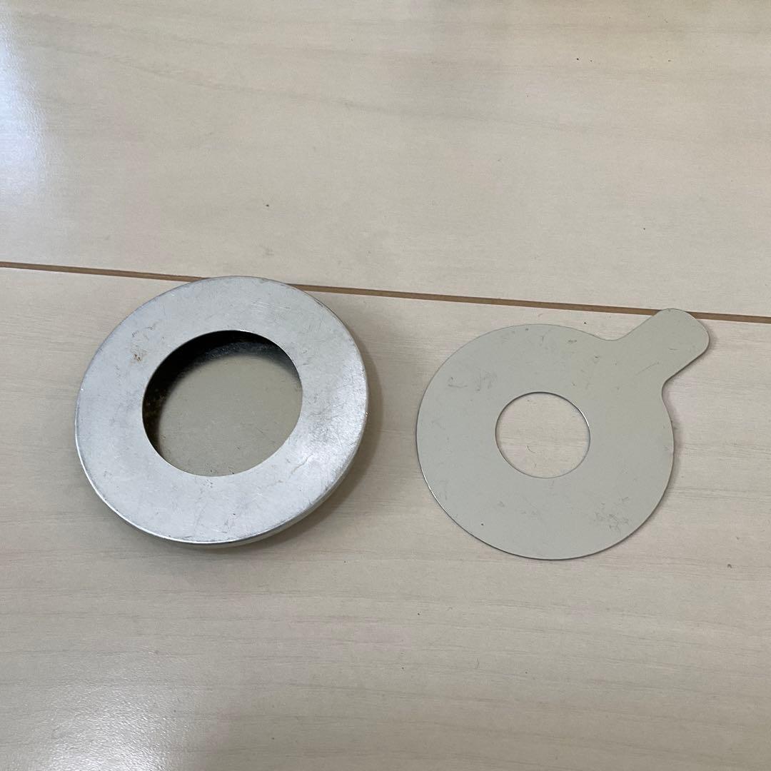 S*g様 アルコールストーブ（UL各種）