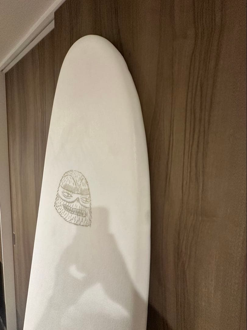 [手渡し限定]CATCH SURF ODYSEA LOG 7'0\" 限定モデル