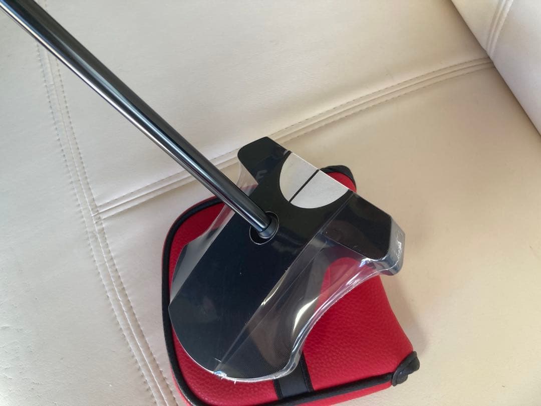 オデッセイ Ai-DUAL スクエア 2 スクエア 1/2-BALL MAX34