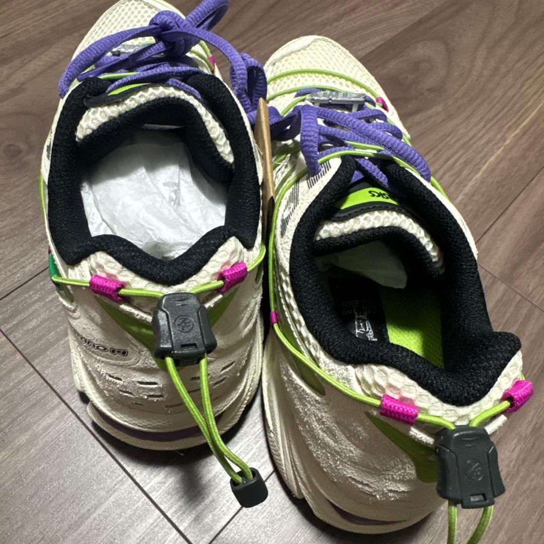 靴 23cm GEL-KAYANO 14 ZUTOMAYO
