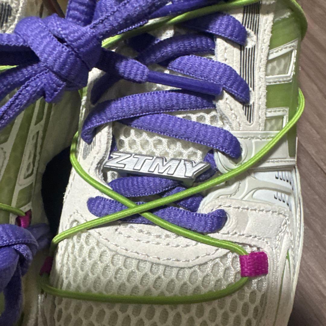 靴 23cm GEL-KAYANO 14 ZUTOMAYO