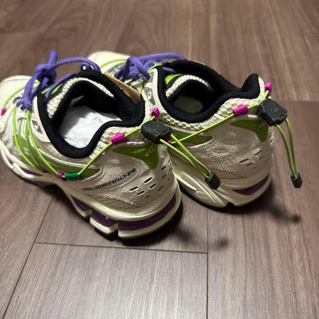 靴 23cm GEL-KAYANO 14 ZUTOMAYO