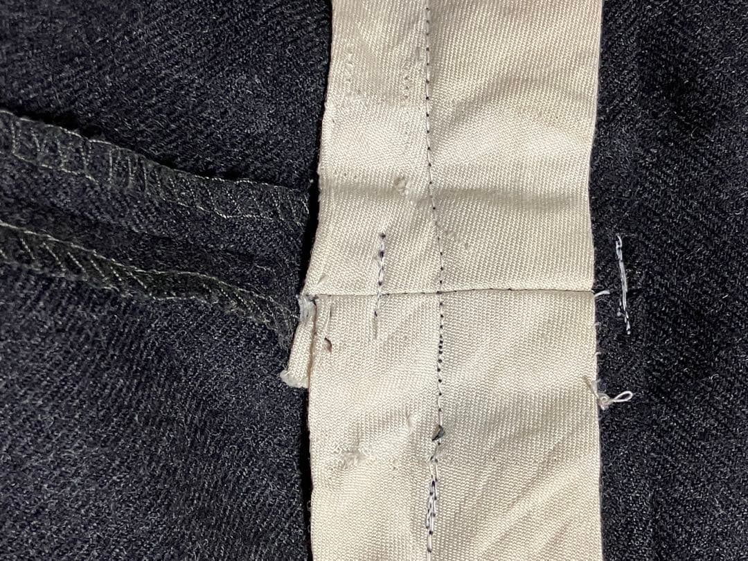 Ralph Lauren ラルフローレン ウールスラックス