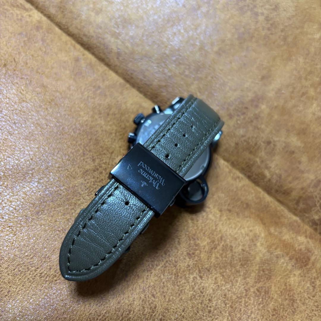 vivienne westwood 時計