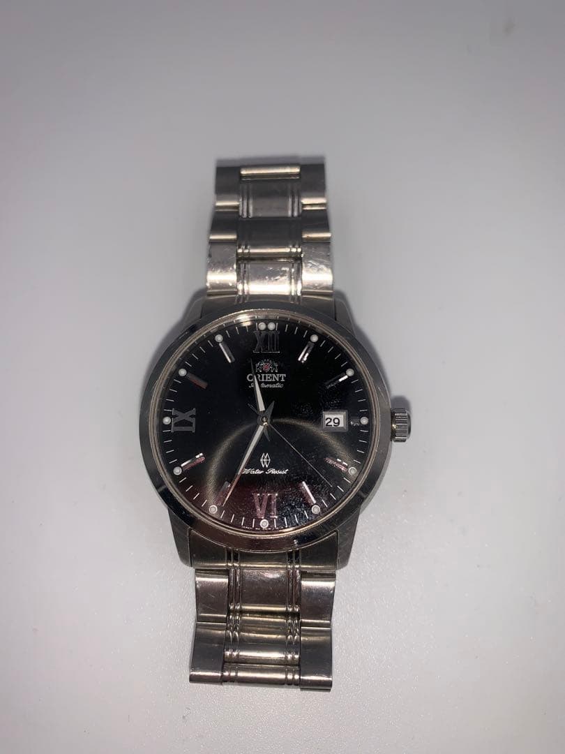 ORIENT オリエント　時計