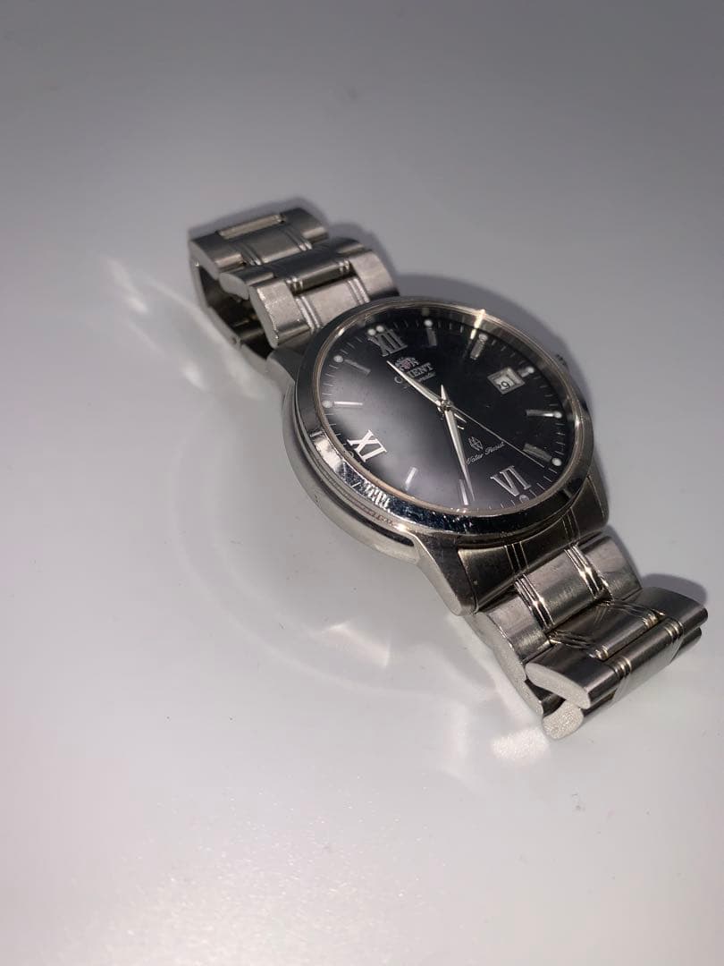 ORIENT オリエント　時計