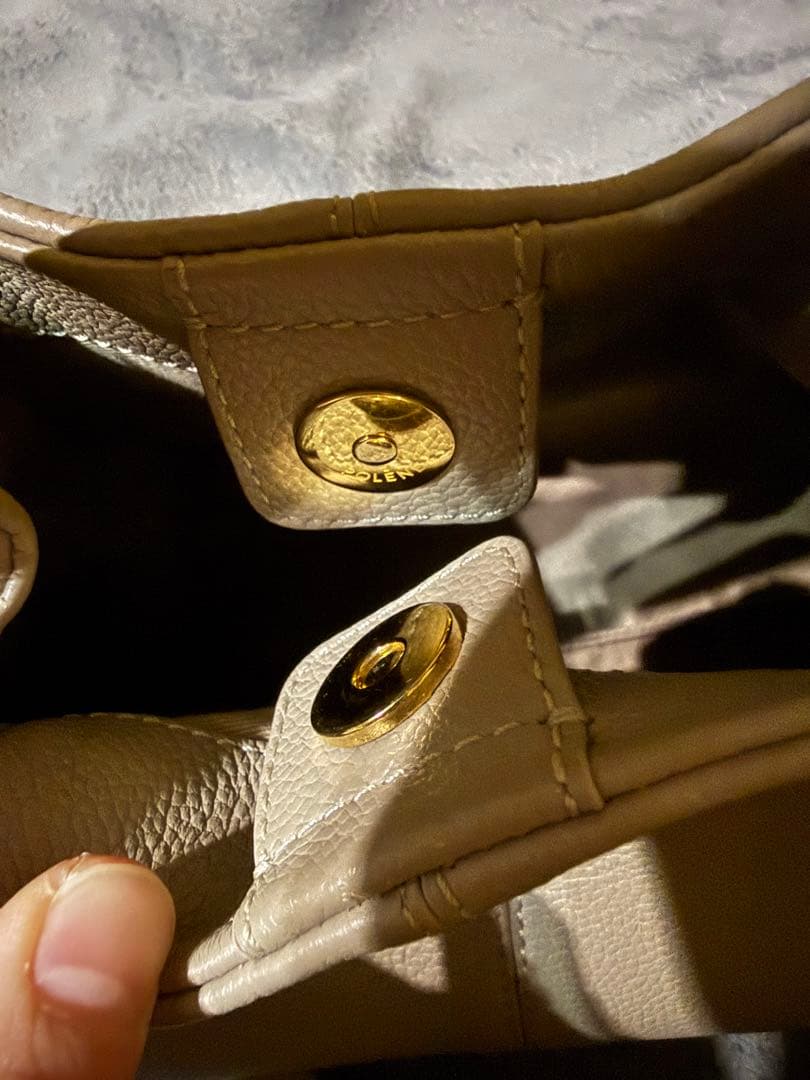 ポレーヌ♡バッグ