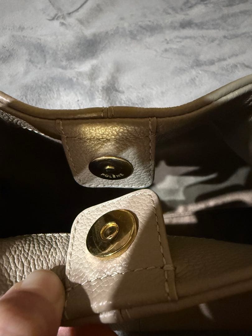 ポレーヌ♡バッグ