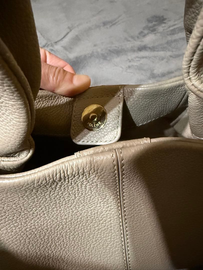 ポレーヌ♡バッグ