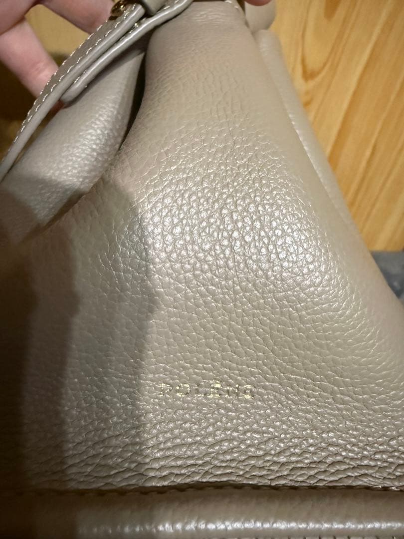 ポレーヌ♡バッグ