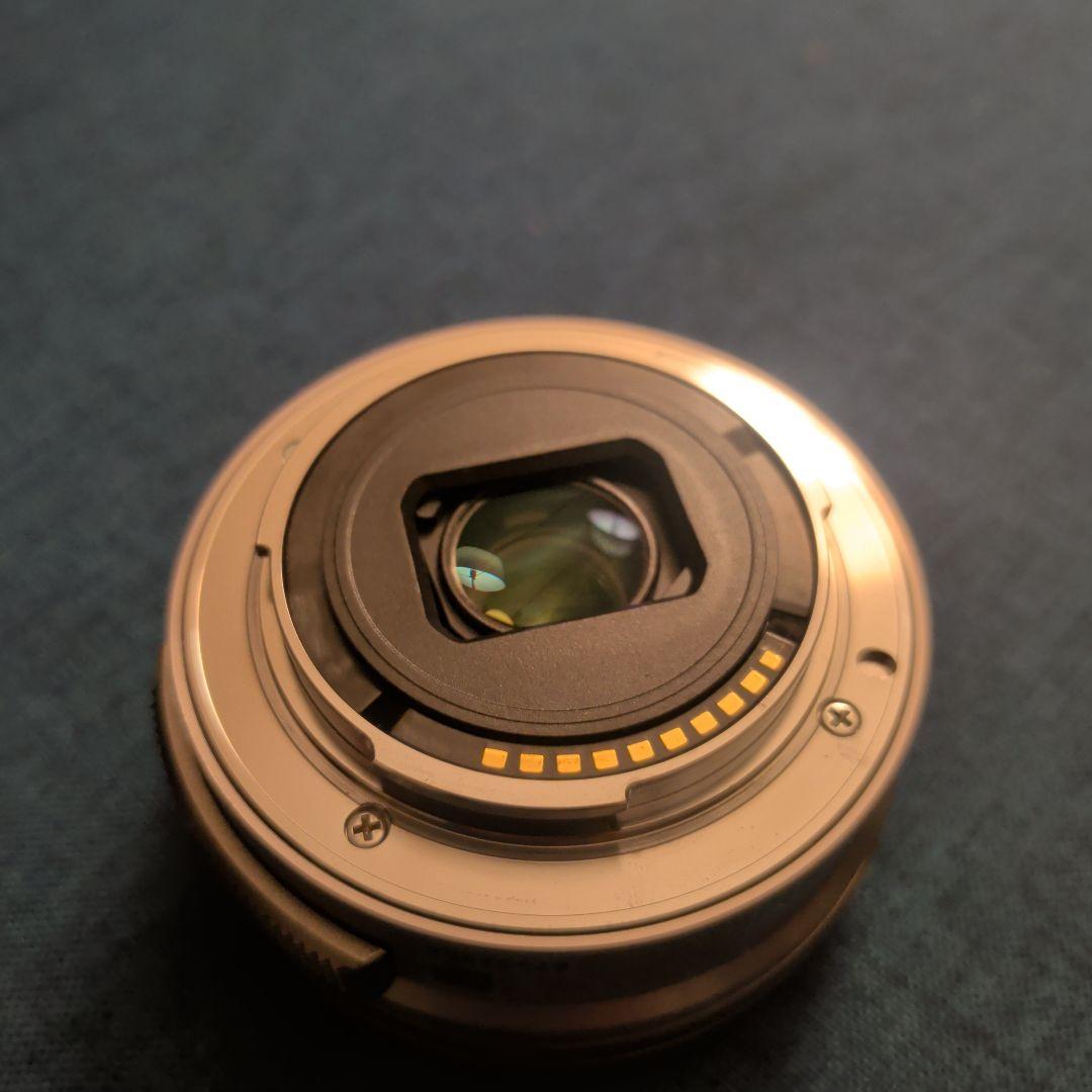 SONY E 16-50mm F3.5-5.6 OSS ズームレンズ