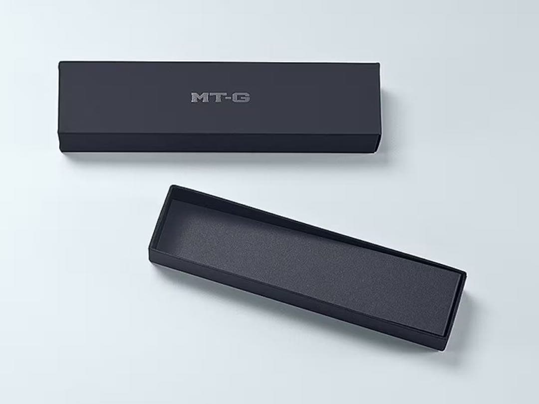 【美品】純正G-SHOCK MT-G B2000 メタルコンポジットバンド