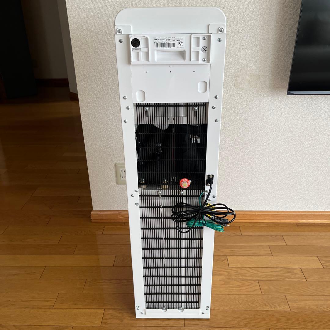 PREMIUM WATER プレミアムウォーター　ウォーターサーバー 本体