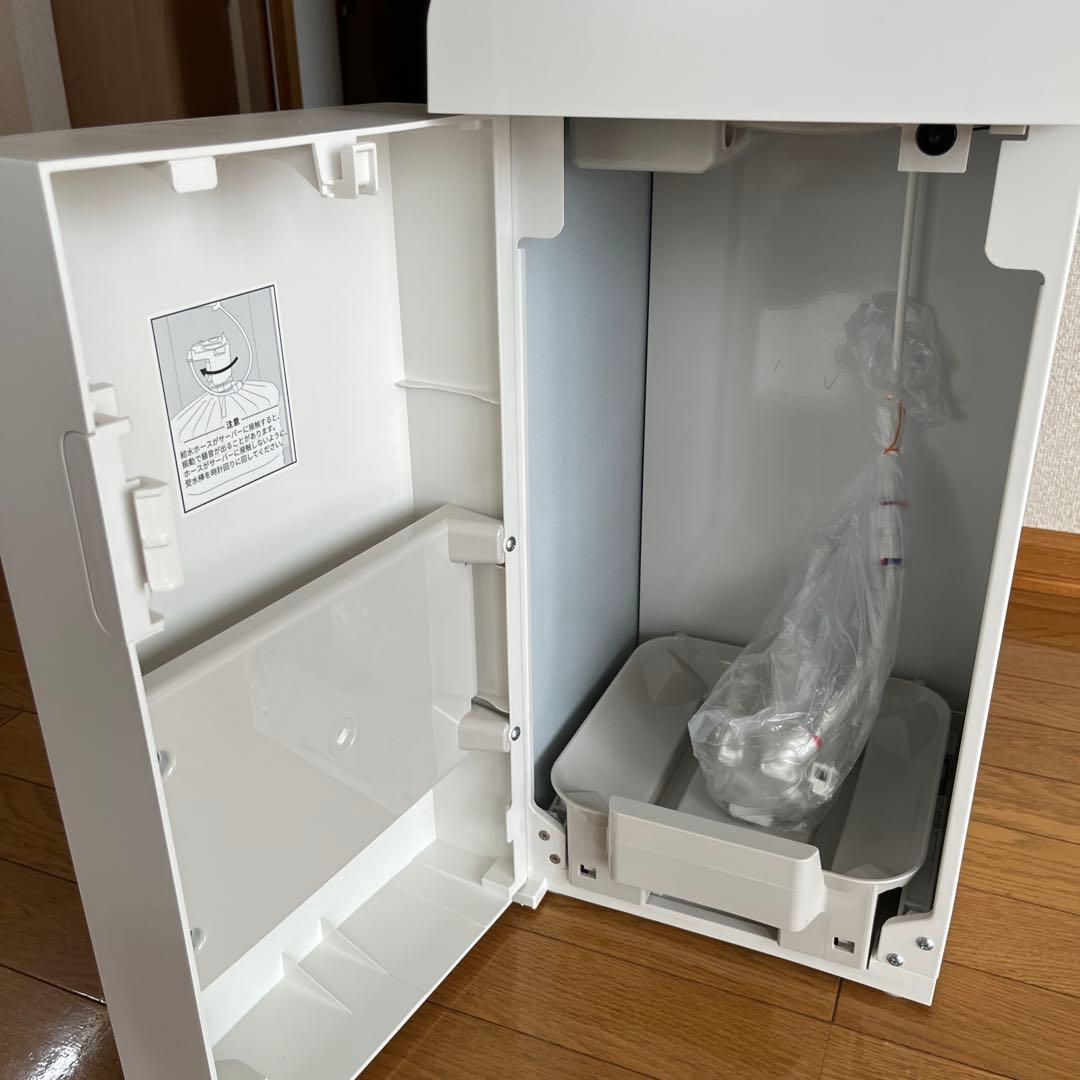 PREMIUM WATER プレミアムウォーター　ウォーターサーバー 本体