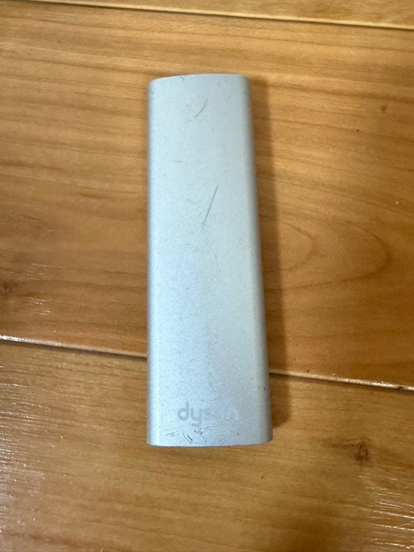 Dyson ダイソン　空気清浄機能付ファンヒーター　pure HOT &cool