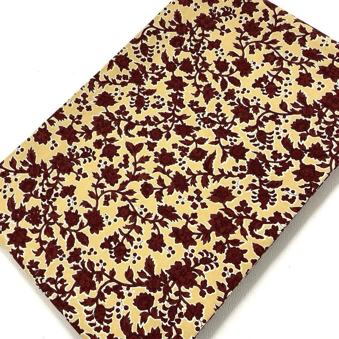 専用帯5931 5033 二点セット ●高級 正絹 古渡和更紗染帯 全通