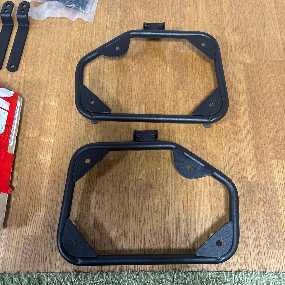 森*う様 GIVI SB2000 ステー