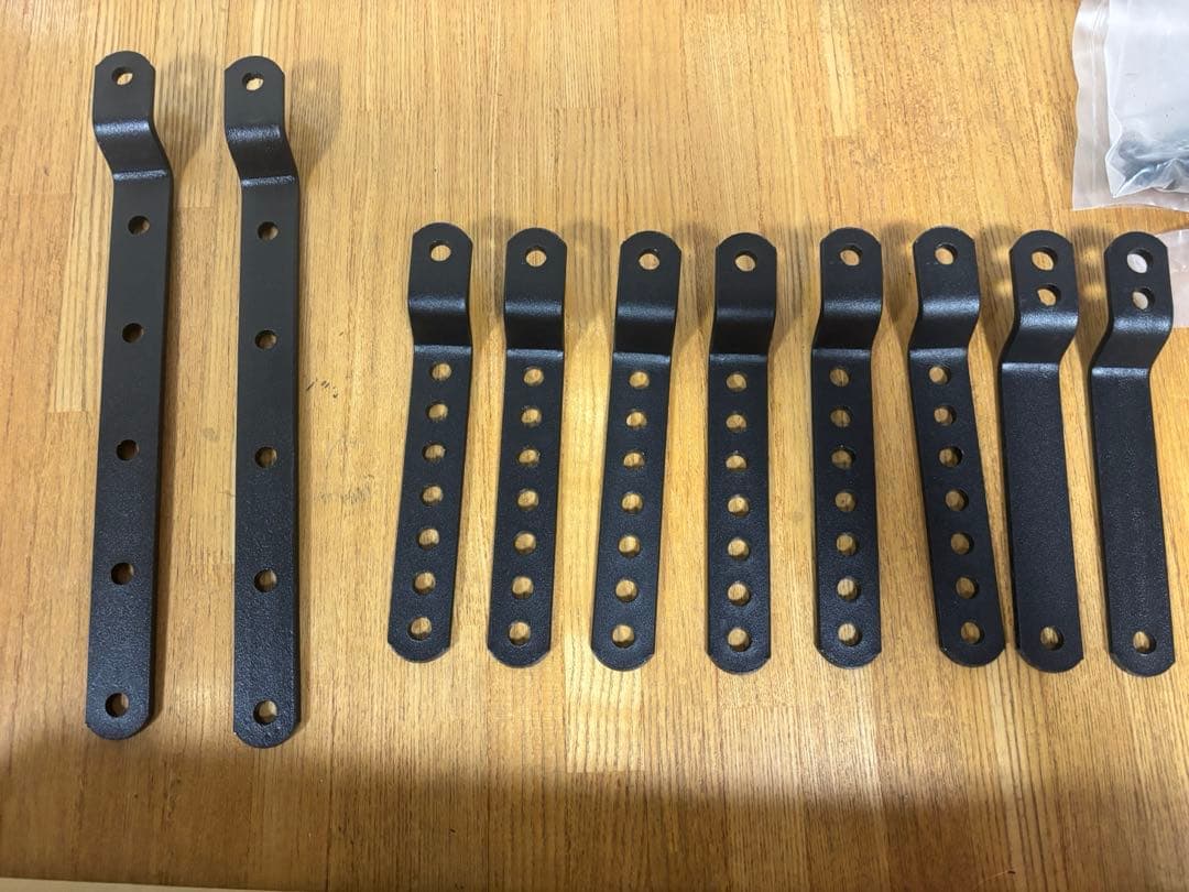 森*う様 GIVI SB2000 ステー