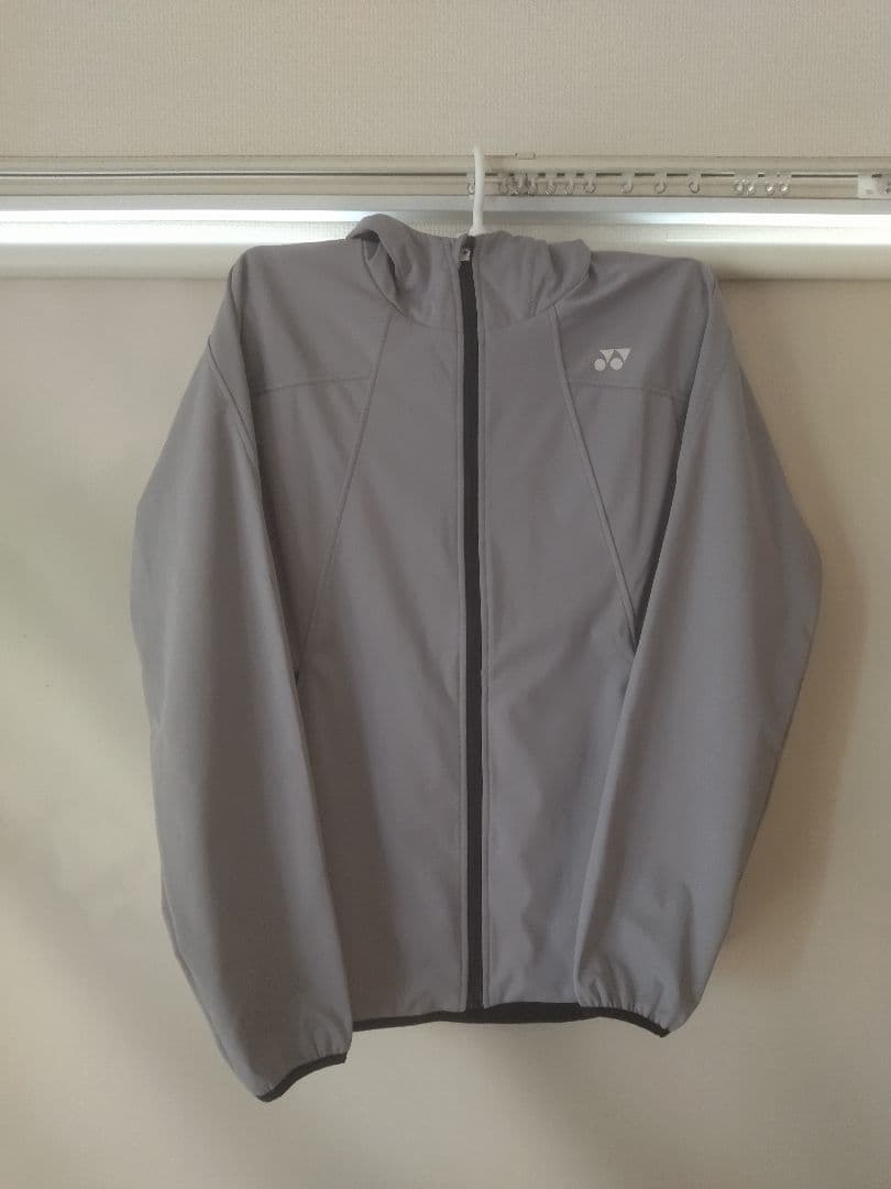 YONEX ウォームアップウェア 上下セット