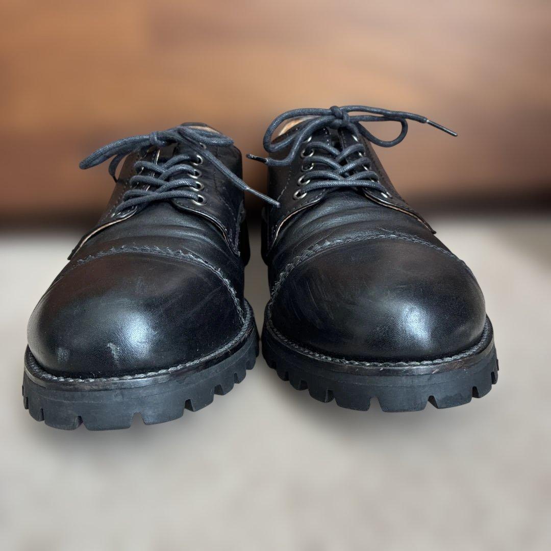 PADRONE サービスシューズ　42