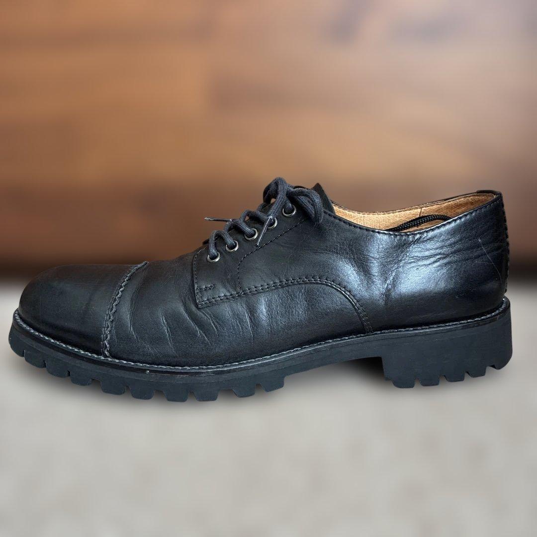 PADRONE サービスシューズ　42