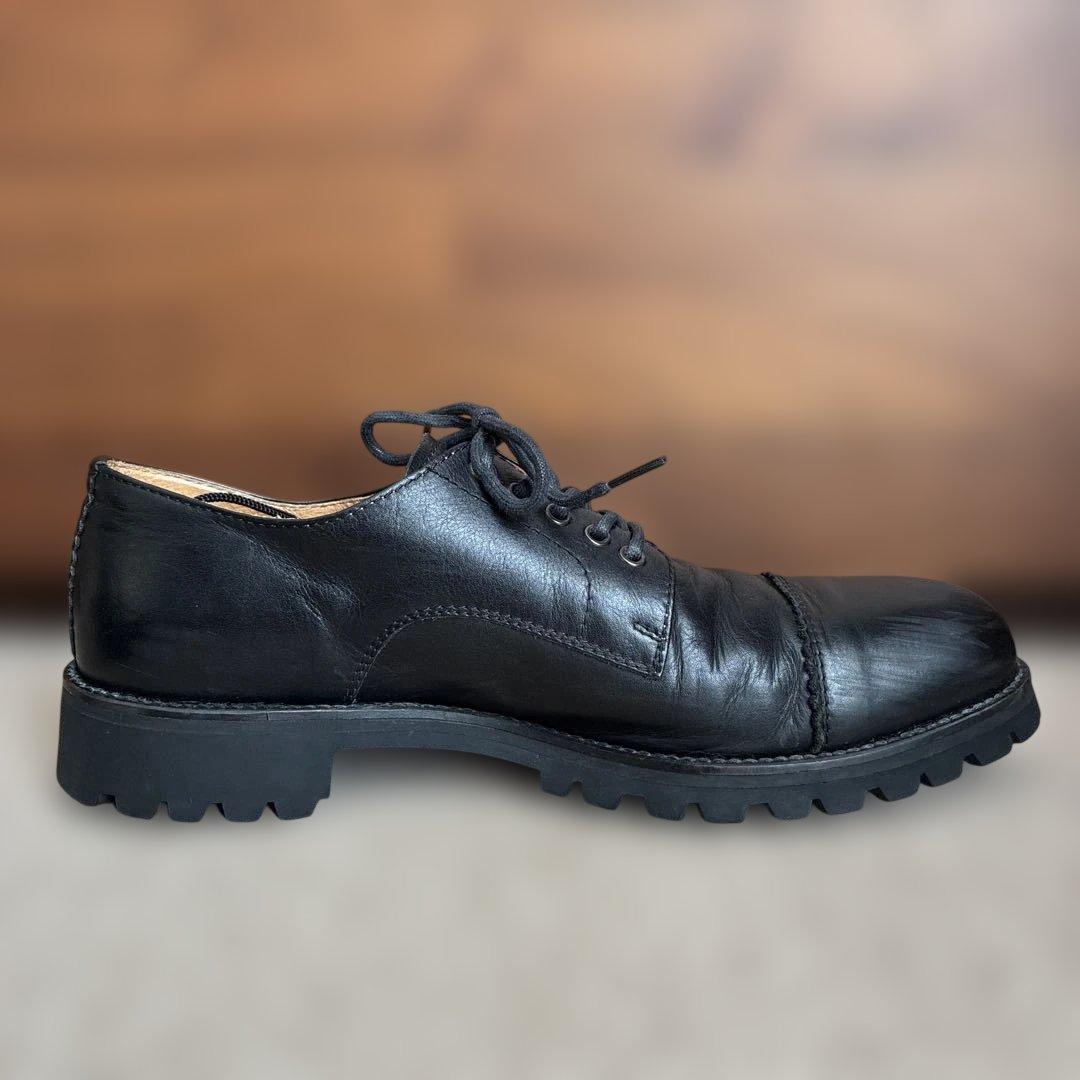 PADRONE サービスシューズ　42