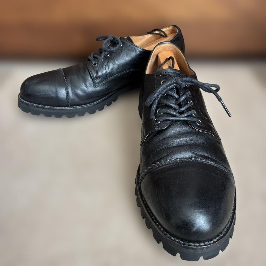 PADRONE サービスシューズ　42