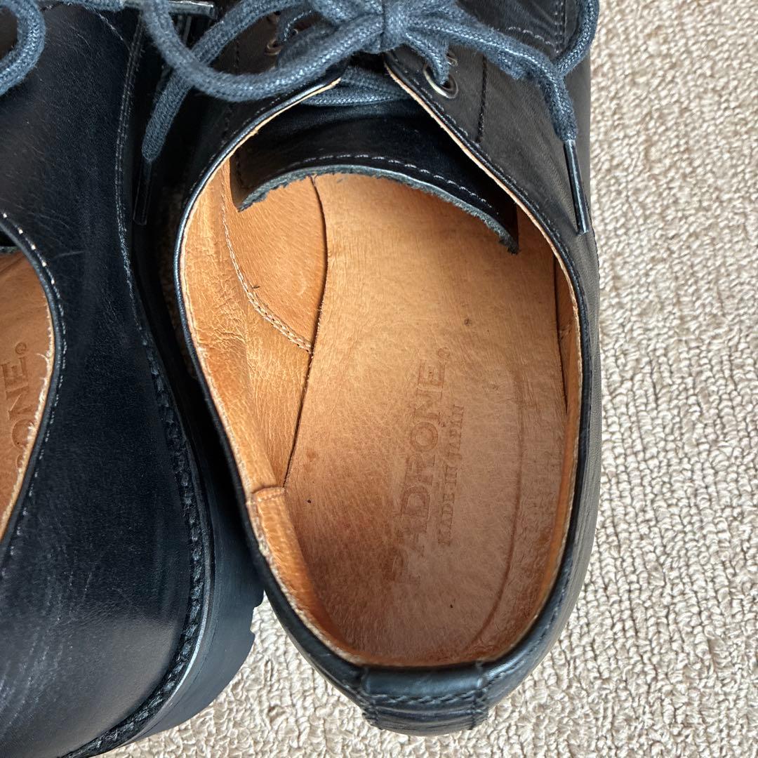 PADRONE サービスシューズ　42