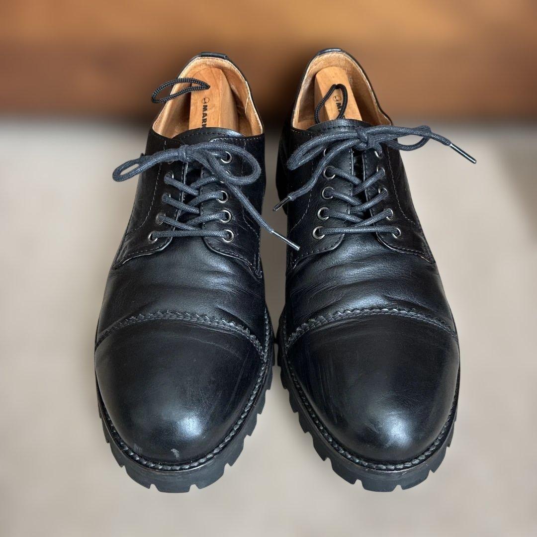 PADRONE サービスシューズ　42