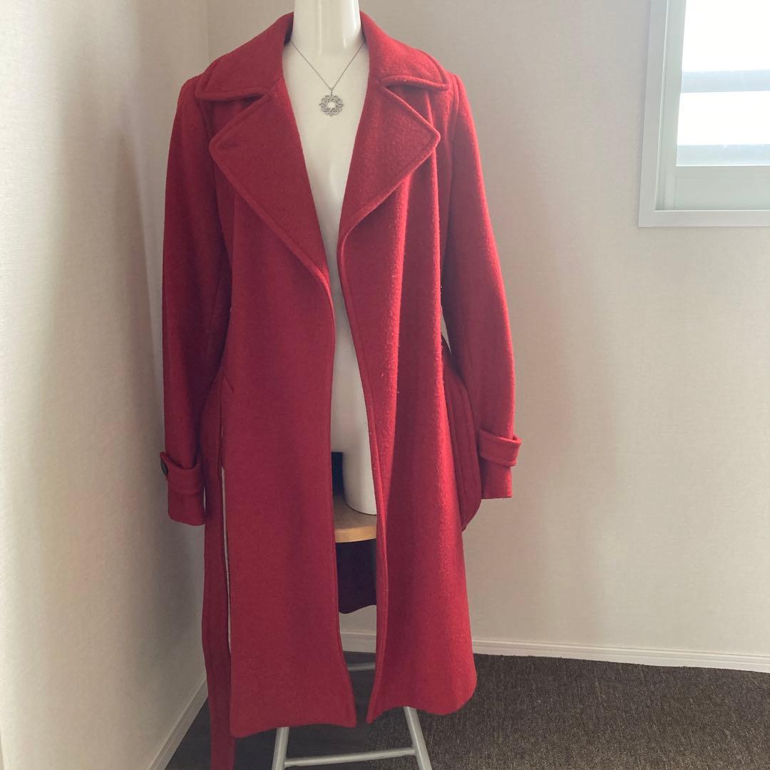 マックスマーラのコート