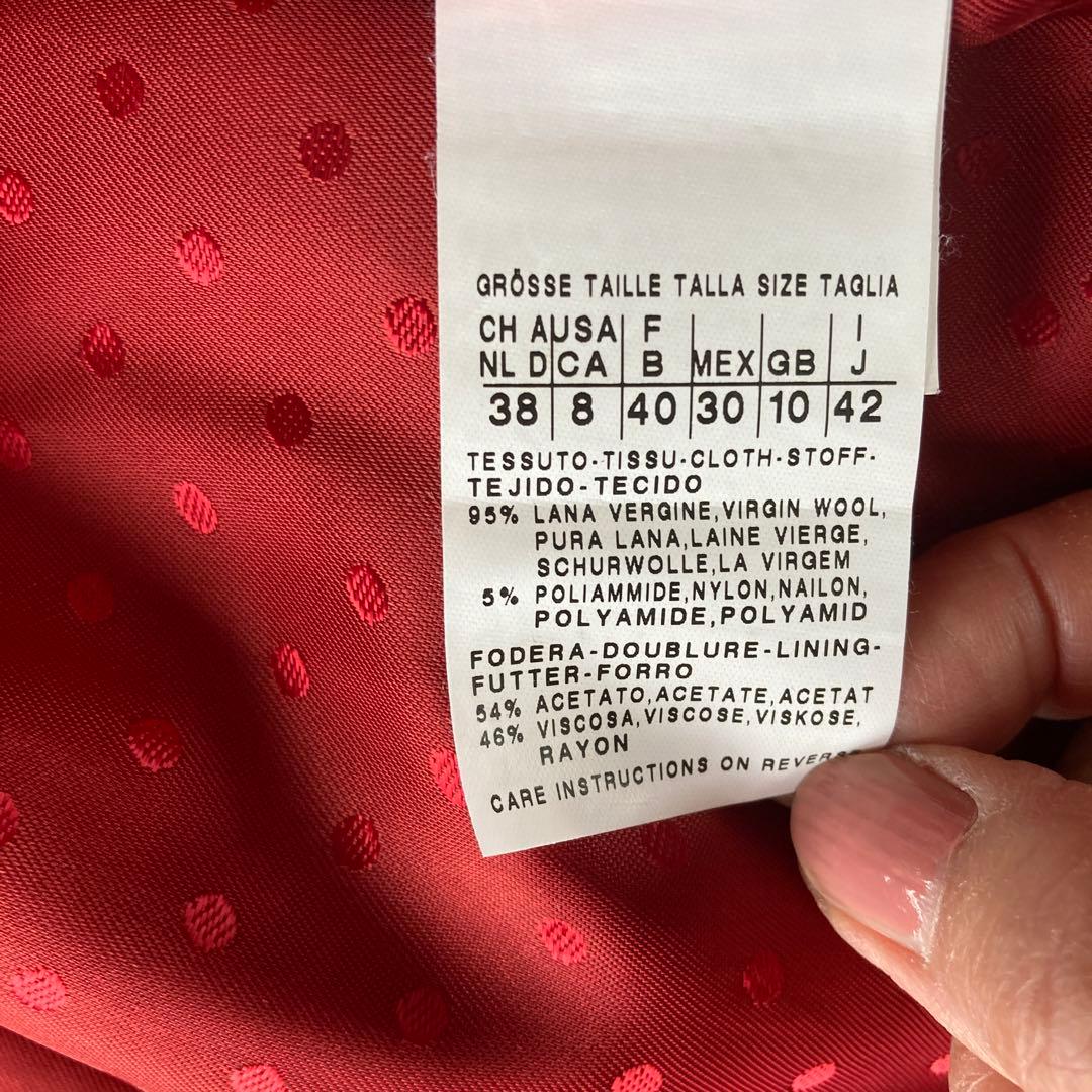 マックスマーラのコート