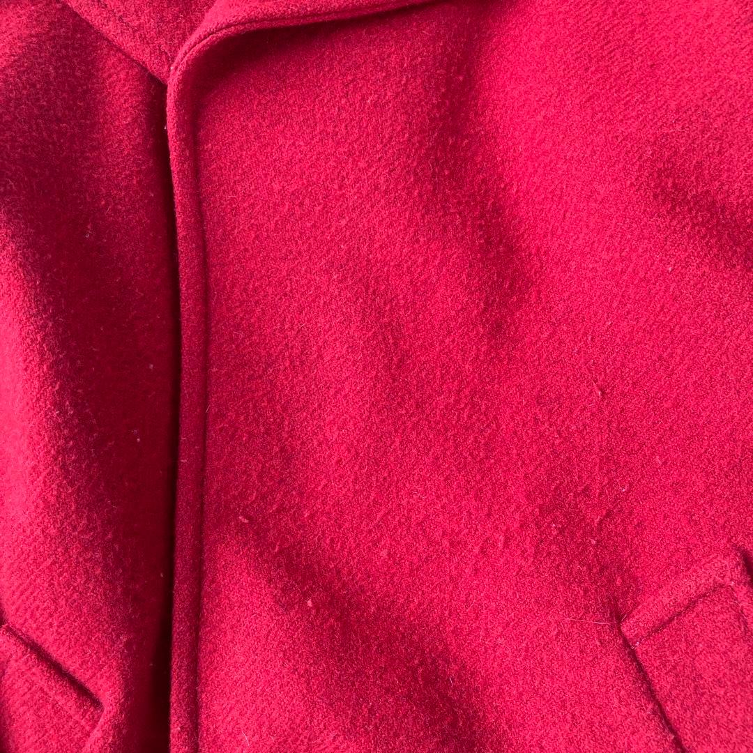 マックスマーラのコート