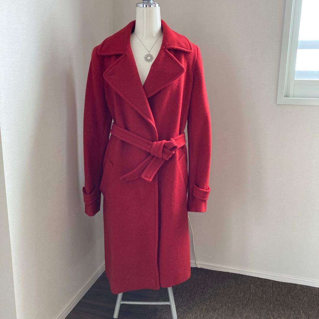 マックスマーラのコート