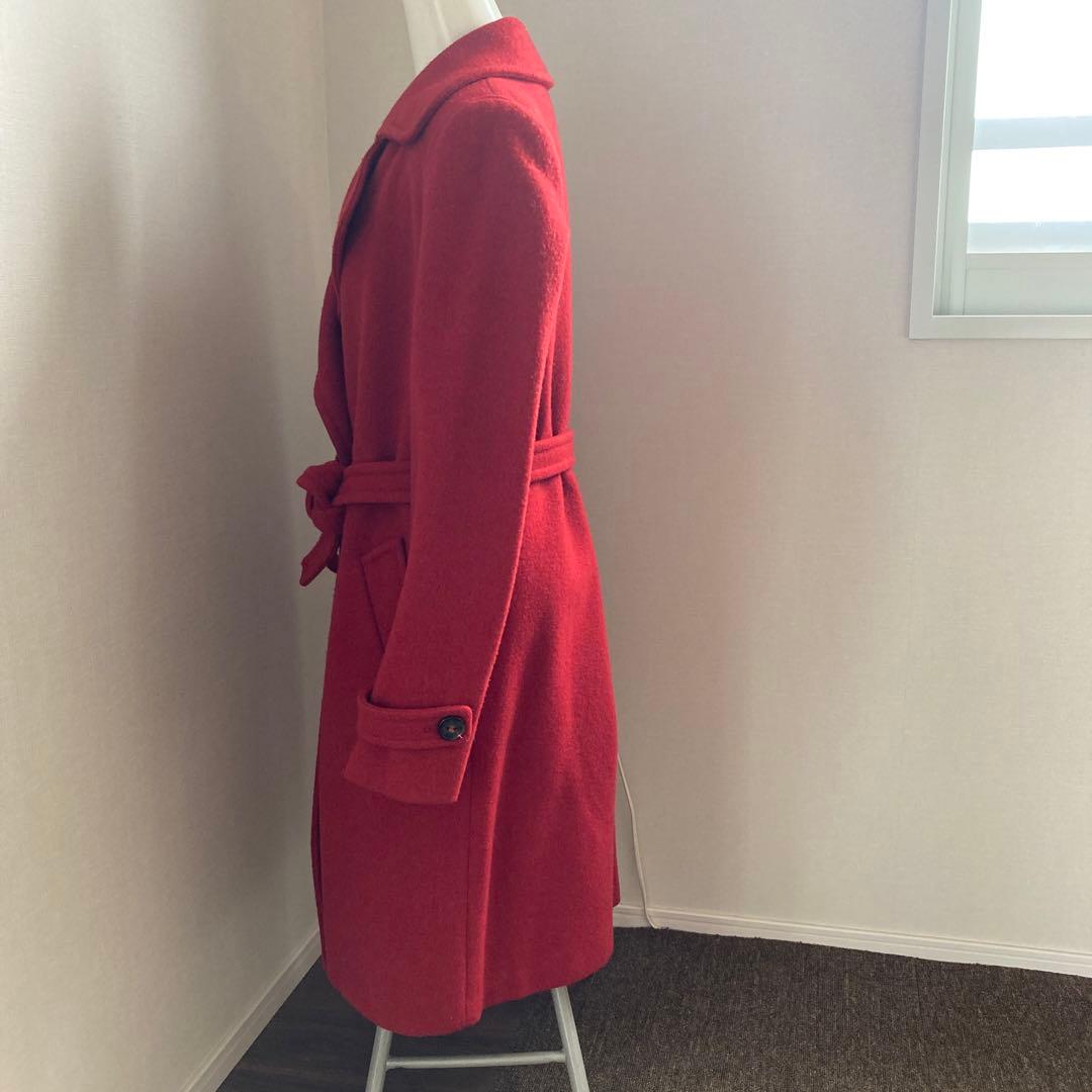 マックスマーラのコート