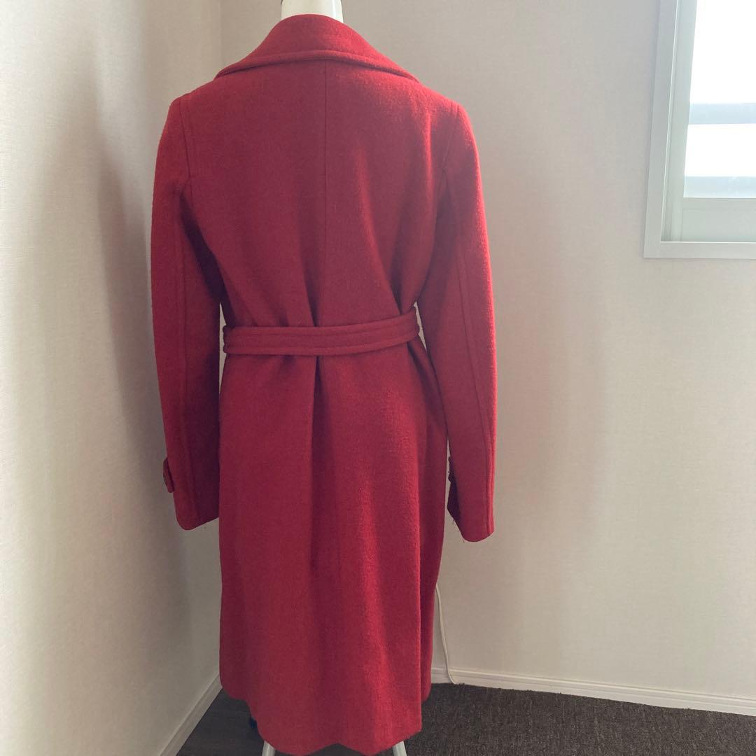 マックスマーラのコート