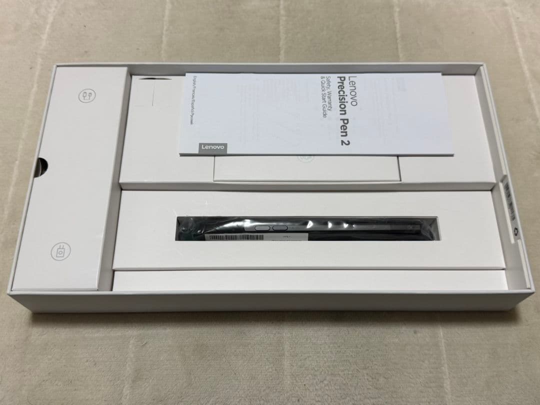 Androidタブレット本体 Lenovo Yoga Tab 11 with Precision Pen2