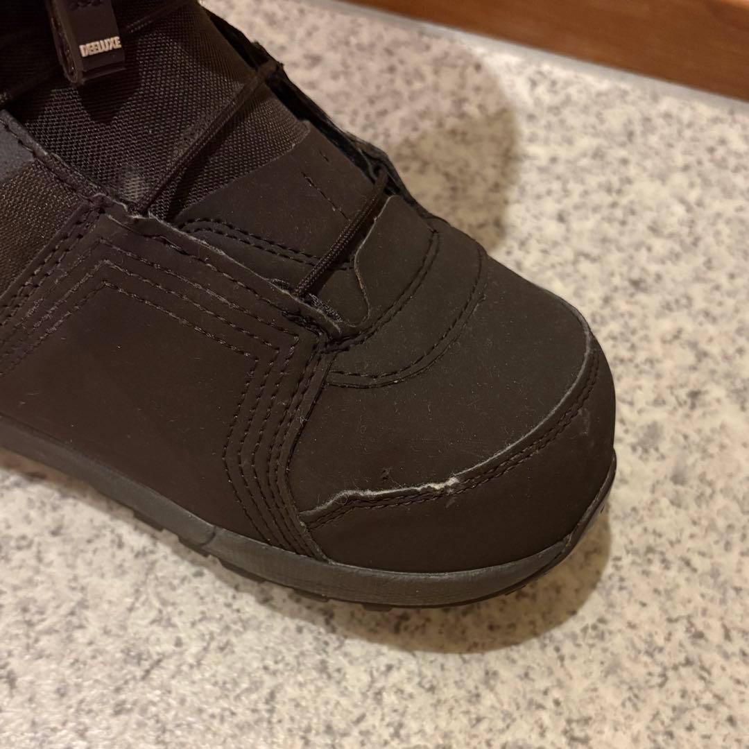 DEELUXE DEEMON 19-20 PTFインナー